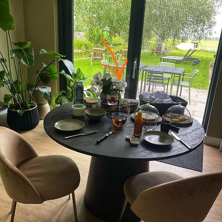 B&B De Meije Nieuwkoop Екстериор снимка