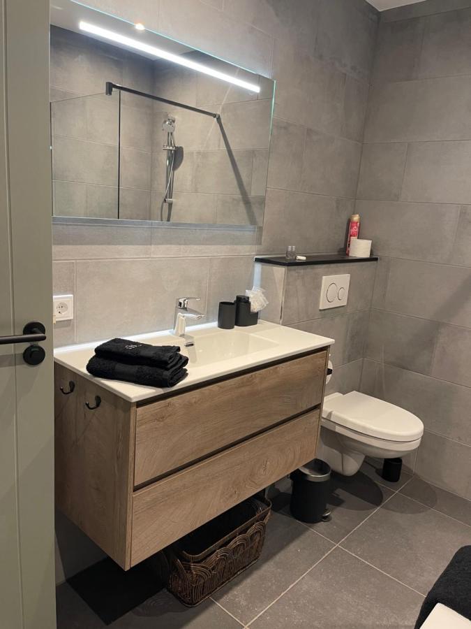B&B De Meije Nieuwkoop Екстериор снимка