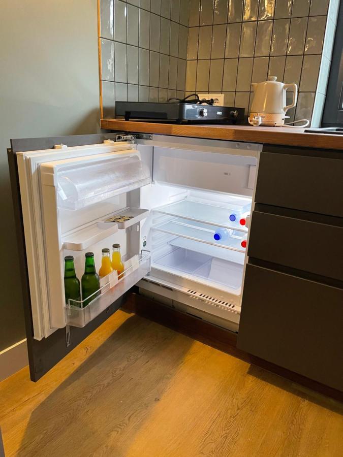 B&B De Meije Nieuwkoop Екстериор снимка