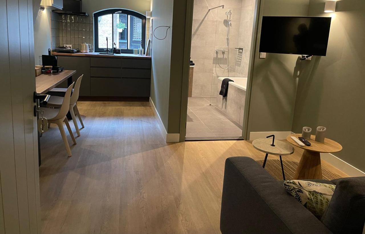 B&B De Meije Nieuwkoop Екстериор снимка
