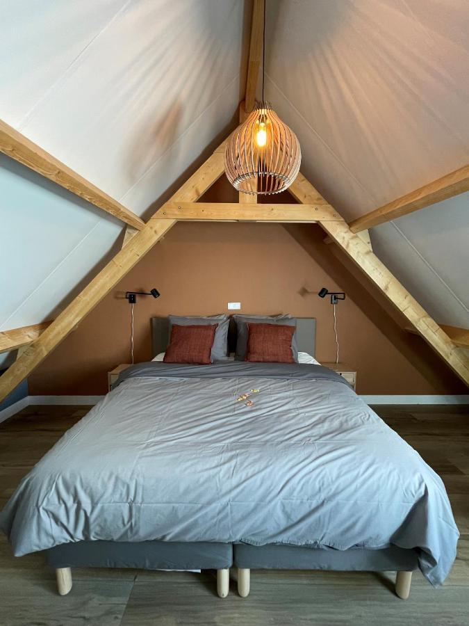 B&B De Meije Nieuwkoop Екстериор снимка