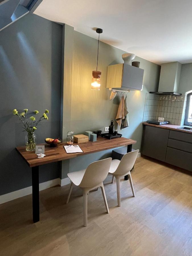B&B De Meije Nieuwkoop Екстериор снимка