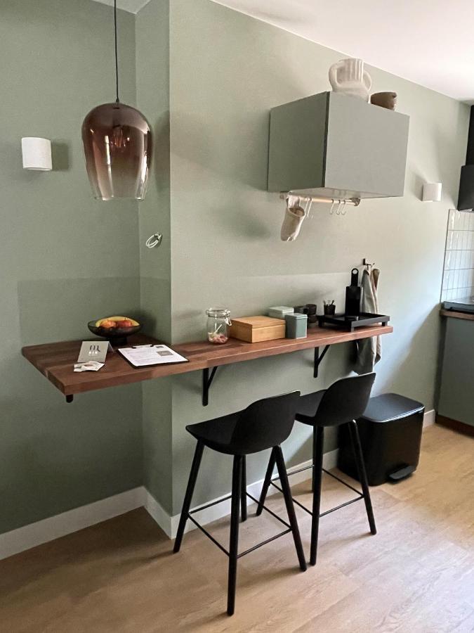 B&B De Meije Nieuwkoop Екстериор снимка