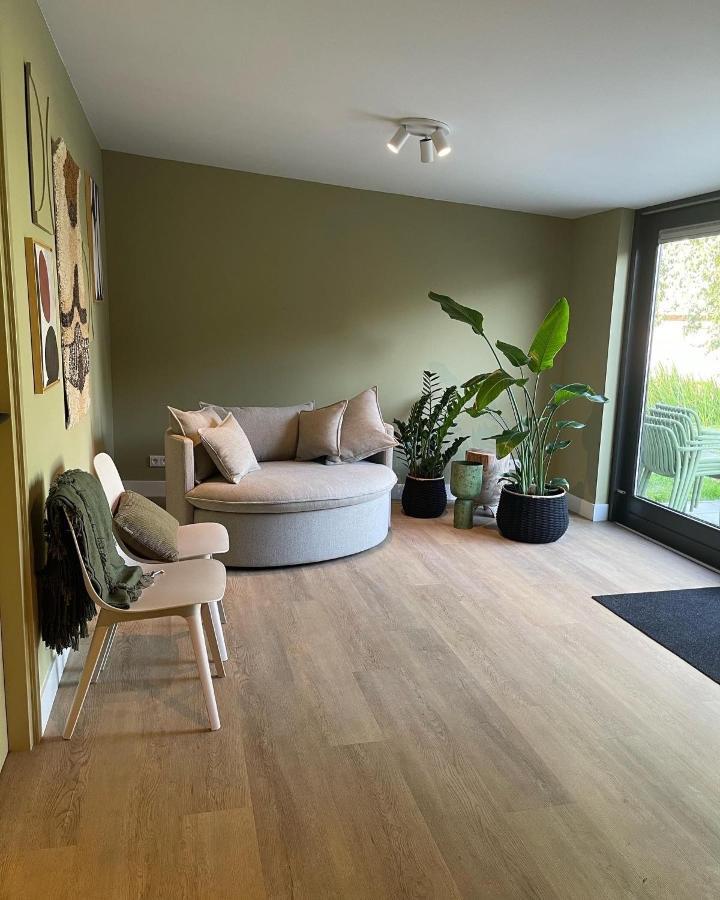 B&B De Meije Nieuwkoop Екстериор снимка